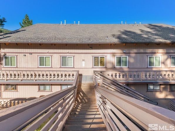 261 Quaking Aspen Ln #8, Stateline, NV 89449