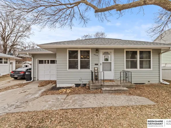 5625 Ohio St, Omaha, NE 68104
