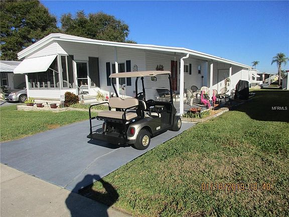 2nd image of 39820 Us Hwy 19 N Lot 105