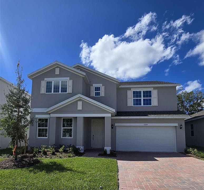 1st image of 1224 BEAR OAK LANE
