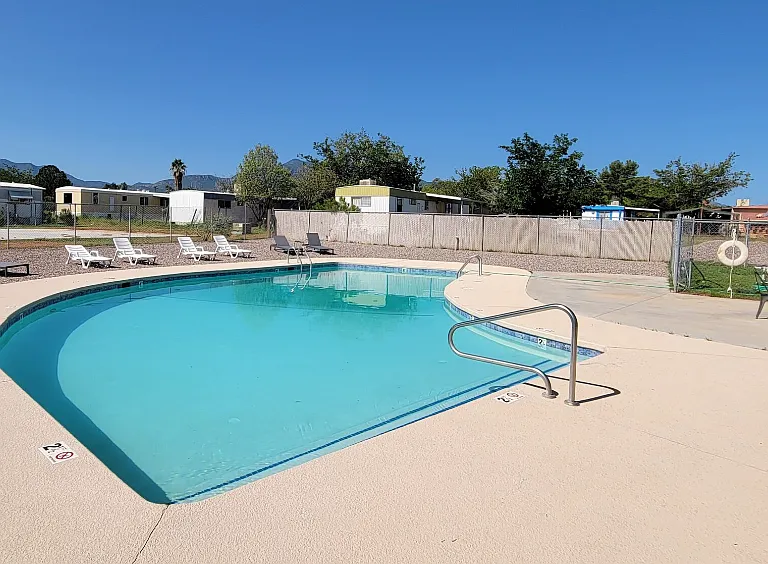 650 E Busby Dr #A — Photo 14