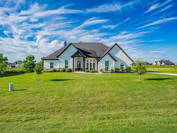 417 Venadito Dr, Godley, TX 76044