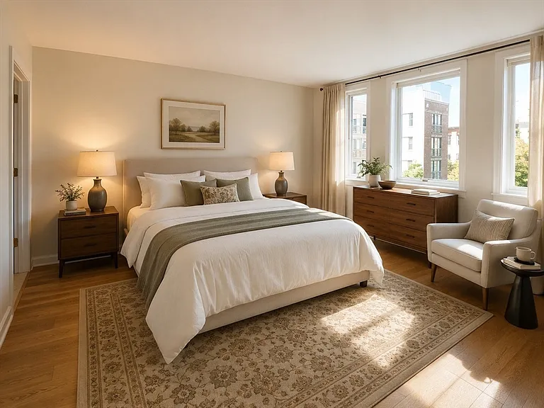 10 Rogers St #407A — Photo 4