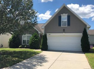 615 Latimer Way, Monroe, NC 28110