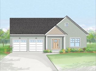 1 Feldspar Ln UNIT 1, Cumberland, ME 04021