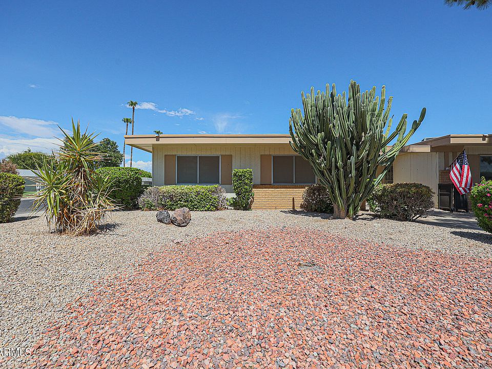 1st image of 10238 W HUTTON Drive