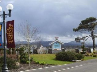 The Reserve LOT 57, Gearhart, OR 97138