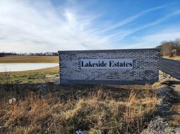 TRACT 20 Lakeside Ests, Springville, IN 47462