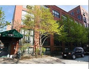 1st image of 1737 N Paulina St APT 106