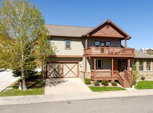 299 Whitehorse Dr, New Castle, CO 81647
