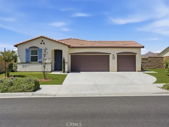 32350 Iron Trail Rd, Winchester, CA 92596