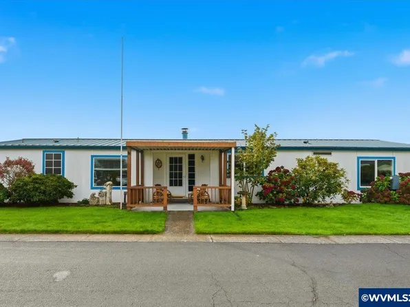 4730 Auburn Rd NE Unit 72, Salem, OR 97301