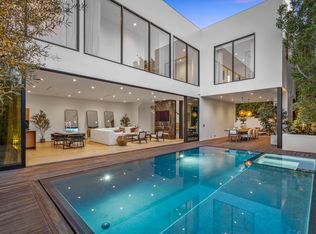 133 N Edinburgh Ave, Los Angeles, CA 90048