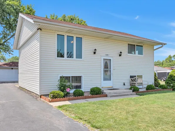 16822 90th Ave, Orland Hills, IL 60487