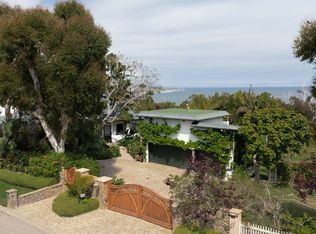 26799 Sea Vista Dr, Malibu, CA 90265