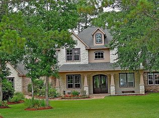 9743 Azure Lake Dr, Magnolia, TX 77354