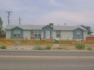 30335 Highway 33, Maricopa, CA 93252
