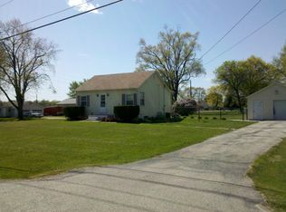 713 40th St, East Moline, IL