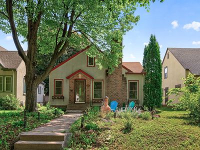 3342 Xerxes Ave N, Minneapolis, MN, 55412