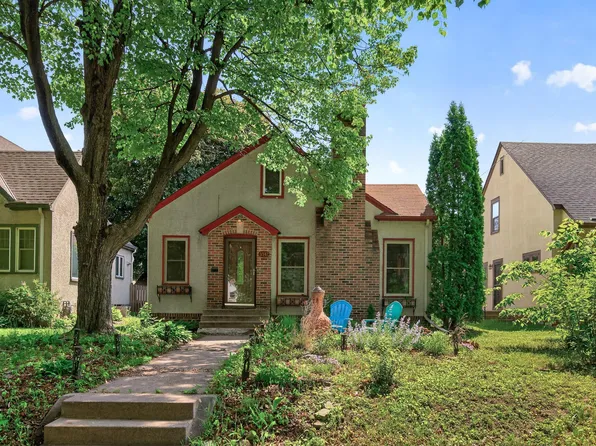 3342 Xerxes Ave N, Minneapolis, MN 55412
