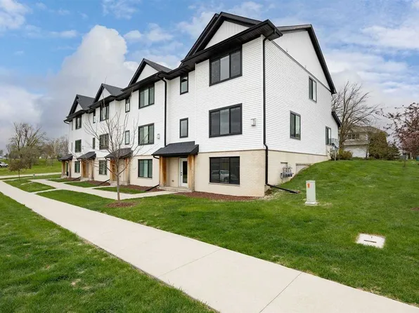 282 Kenneth Dr, Iowa City, IA 52245