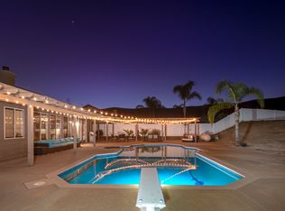 16548 Open View Rd, Ramona, CA 92065