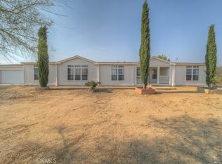 52830 Mount Rd, Anza, CA 92539