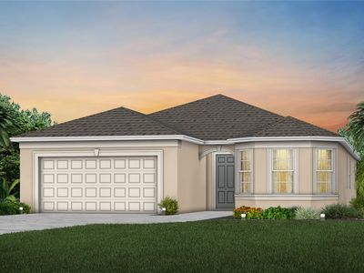 6035 Wildline Dr, Saint Cloud, FL, 34771