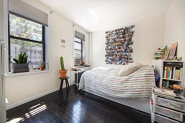Rented by Corcoran