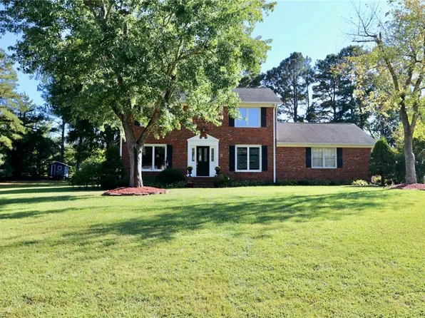 5504 Greenridge Dr, Mc Leansville, NC 27301