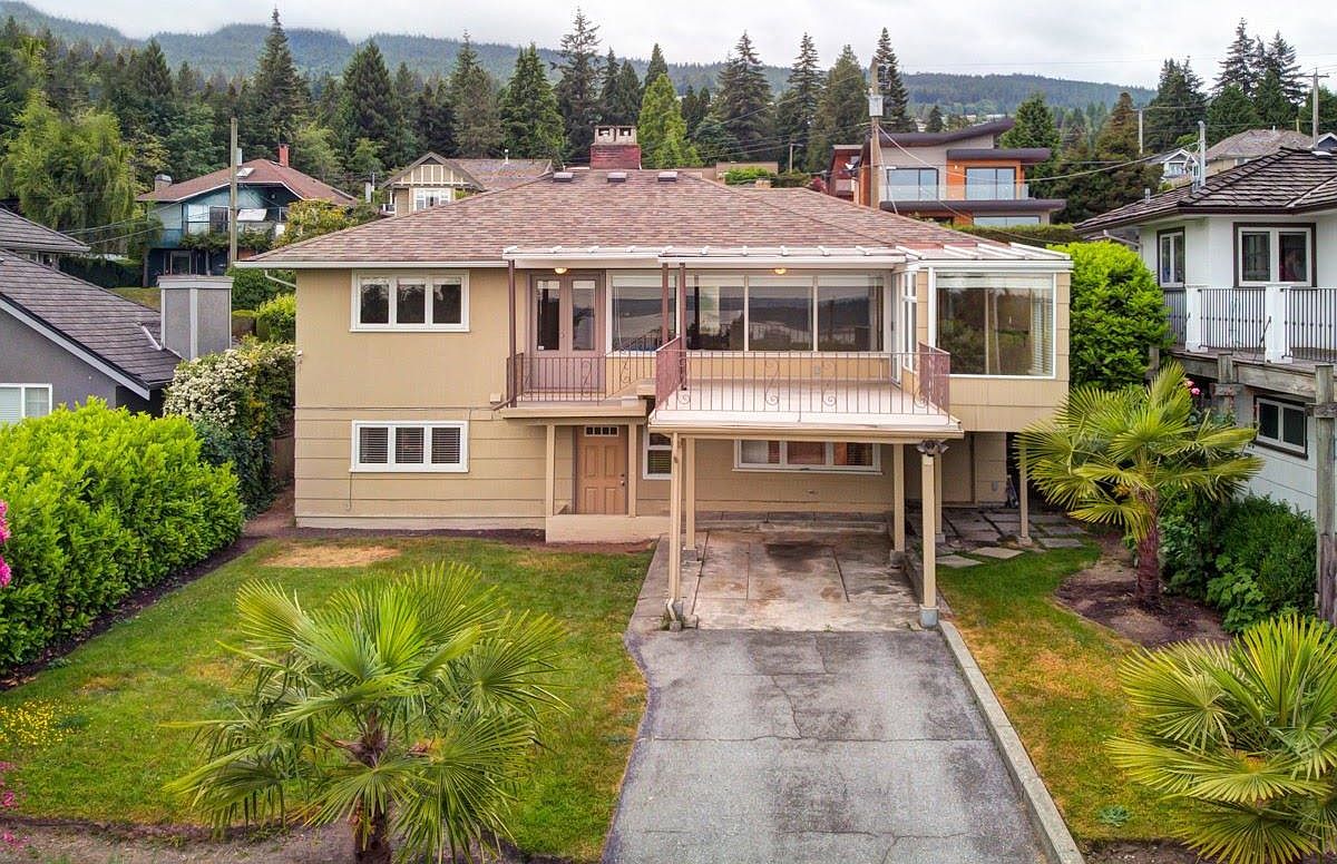 1530 Nelson Ave, West Vancouver, BC V7V 2P2 MLS R2792031 Zillow
