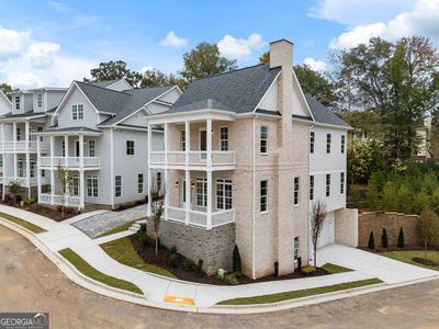 2120 Parkside Ln, Roswell, GA, 30076