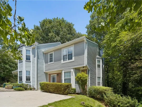 5200 Laurel Bridge Dr SE, Smyrna, GA 30082