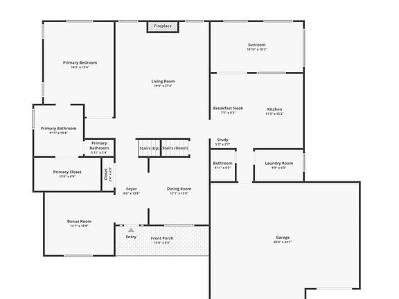 5th image of 2903 E 136th Place