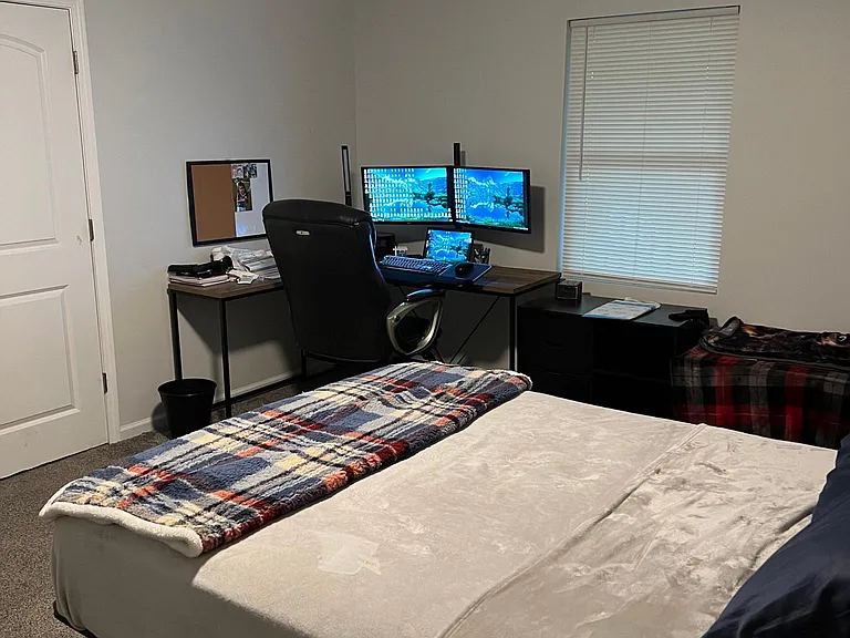 Bedroom 2