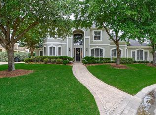 1606 Rika Point, Houston, TX 77077