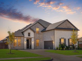 814 Hat Creek Dr, Midlothian, TX 76065