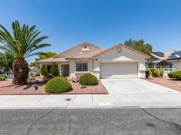 5316 Clouds Rest Ave, Las Vegas, NV 89108