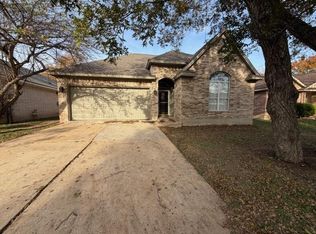 3810 Pevetoe St, Austin, TX 78725
