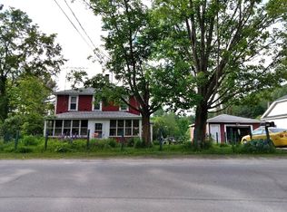 1045 Vermont Route 105, West Charleston, VT 05872