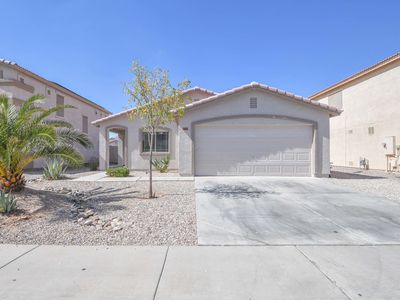 1444 E Avenida Fresca, Casa Grande, AZ, 85122