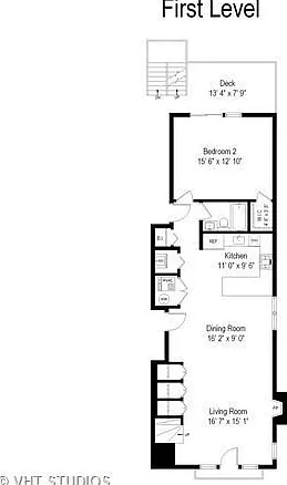 2228 W Belden Ave #2E — Photo 9