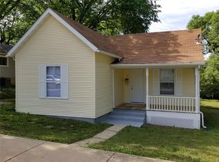 115 W Bonfils St, Troy, MO 63379
