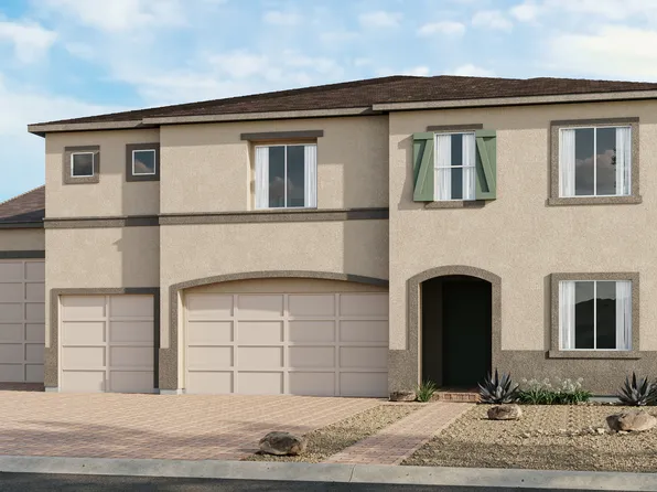 Homes Available Soon, Skyline Ridge