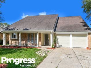 7215 Logging Trail Dr, Humble, TX 77346