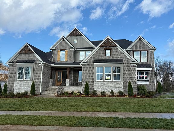 The Dresden D Exterior