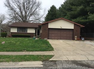 75 Camelot Dr, Rochester, IL 62563