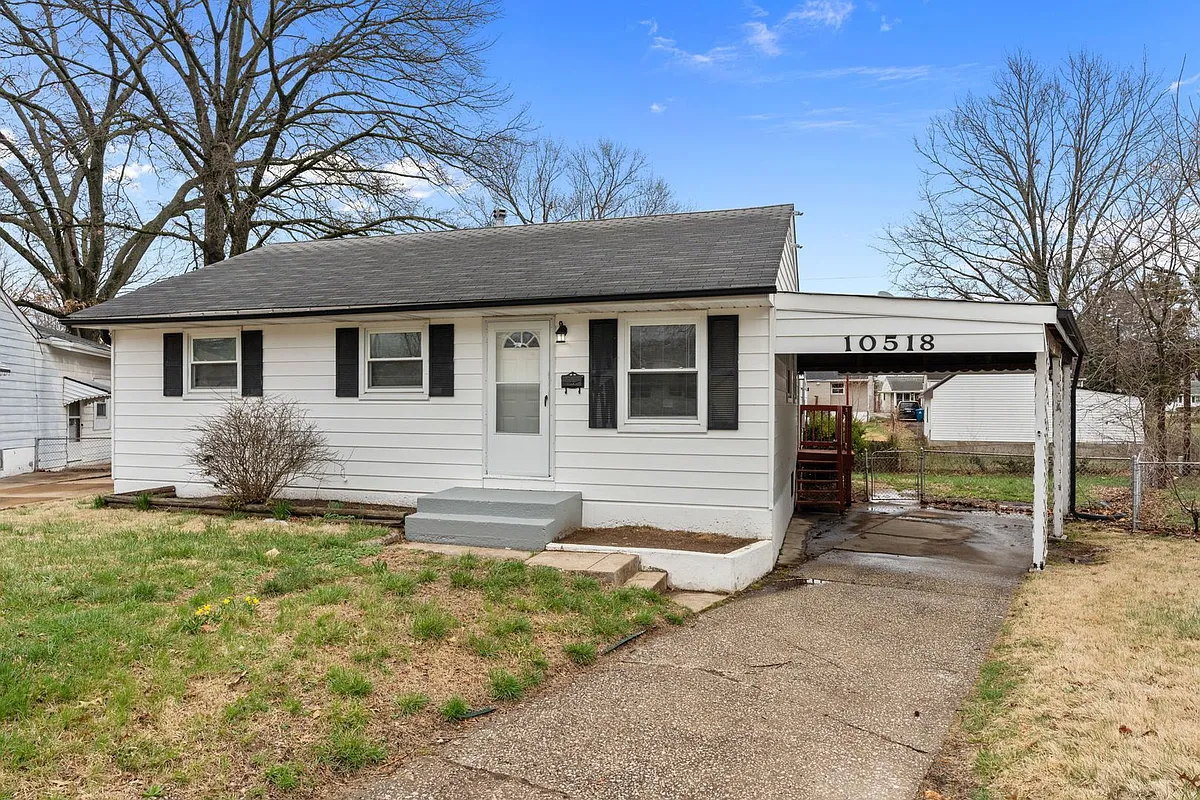 Building Photo - 10518 Gretna Cir