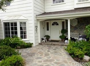 5041 Woodley Ave, Encino, CA 91436