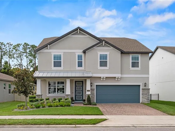 2050 Standing Rock Cir, Oakland, FL 34787
